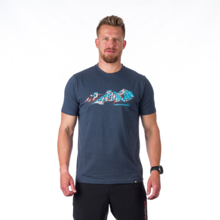 Camiseta de hombre Northfinder Jeff