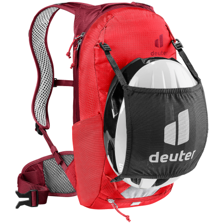 Mochila Deuter Race 8