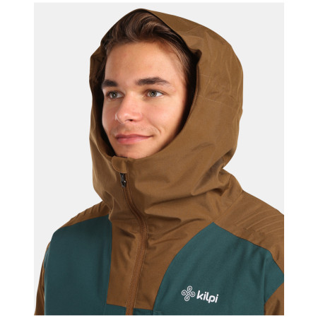 Chaqueta de hombre Kilpi Killyan-M
