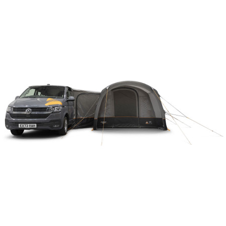 Carpa de autocaravana/furgoneta Vango Cove III Air Low gris Cloud Grey