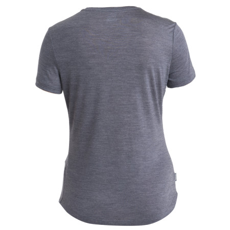Camiseta funcional de mujer Icebreaker Women Merino 125 Cool-Lite™ Sphere III SS Tee