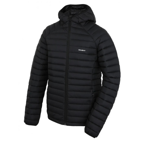 Chaqueta de hombre Husky Dreeser M negro black
