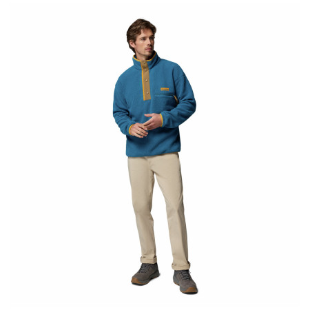 Sudadera de hombre Columbia Helvetia™ II Half Snap Fleece