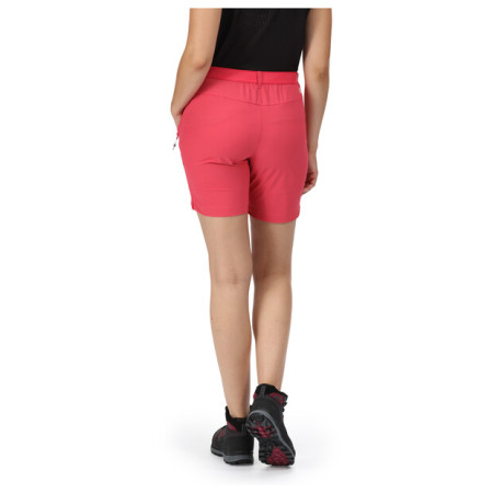 Pantalones cortos de mujer Regatta Mountain ShortsII