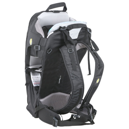 Mochila portabebés LittleLife Traveller S5 Child Carrier
