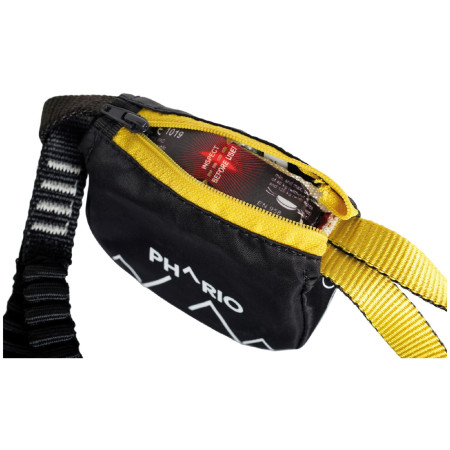 Juego de vía ferrata Singing Rock Packet Ferrata Top