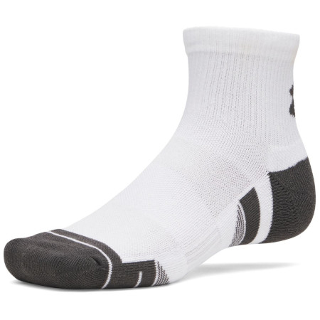 Juego de calcetines Under Armour New UA Perf Tech 3Pk Qtr