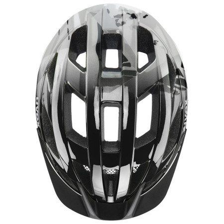 Casco de ciclismo para niños Uvex Air Wing 2