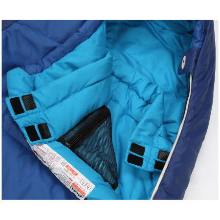 Saco de dormir para niños Boll Stellar