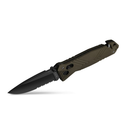 Navaja TB OUTDOOR Cac Army Knife Pa6