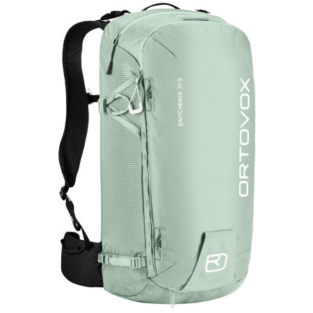 Mochila para esquí de travesía Ortovox Switchback 30 S