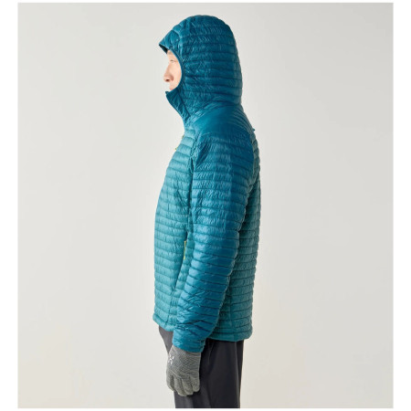 Chaqueta de hombre Haglöfs L.I.M Mimic Hood II