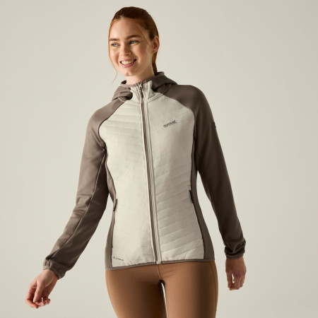 Chaqueta de mujer Regatta Women’s Andreson Hybrid