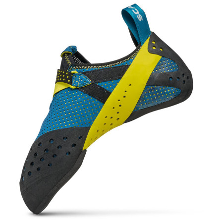 Pies de gato Scarpa Furia Air