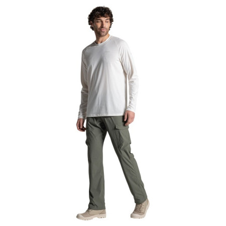 Pantalones de hombre Craghoppers NosiLife Rif Stretch Cargo Trouser