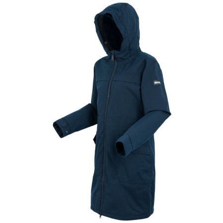 Abrigo de invierno para mujer Regatta Romine II