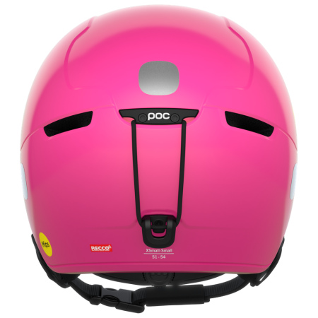 Casco de esquí para niños POC POCito Obex MIPS