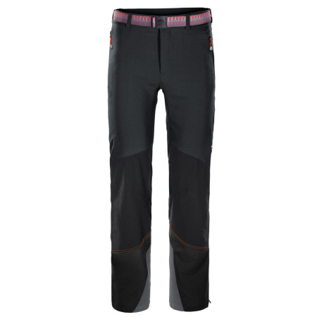 Pantalones de hombre Ferrino Mupa Pants Man negro Black