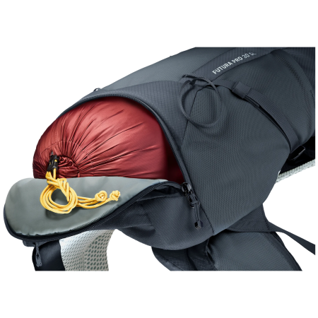 Mochila de mujer Deuter Futura Pro 30 SL