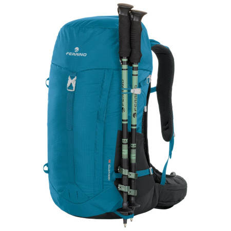 Mochila de senderismo Ferrino Hikemaster 36