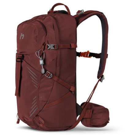 Mochila de senderismo Hannah Wagabond 26
