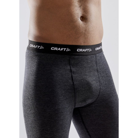 Juego funcional de hombre Craft Core Wool Merino