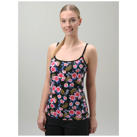 Camiseta sin mangas para mujer Loap Abesis