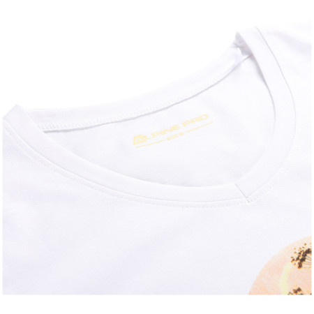 Camiseta de mujer Alpine Pro Nega 2