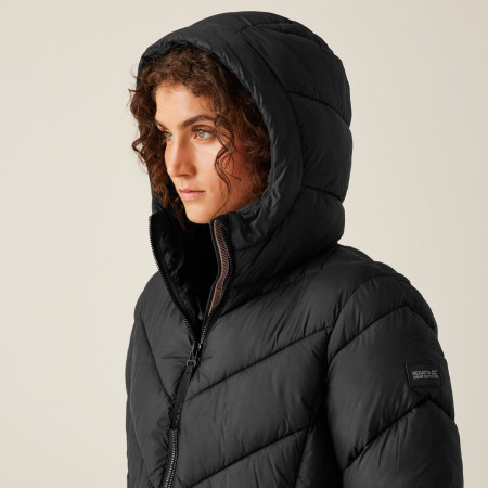 Abrigo de invierno para mujer Regatta Andia II