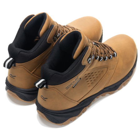 Calzado de hombre Regatta Amble Boot WP