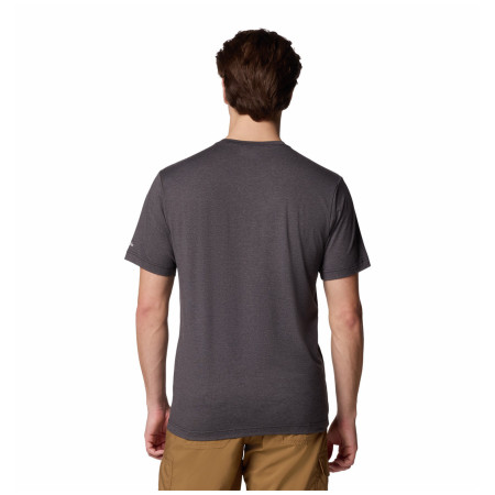 Camiseta de hombre Columbia Kwick Hike™ Graphic Short Sleeve Tee