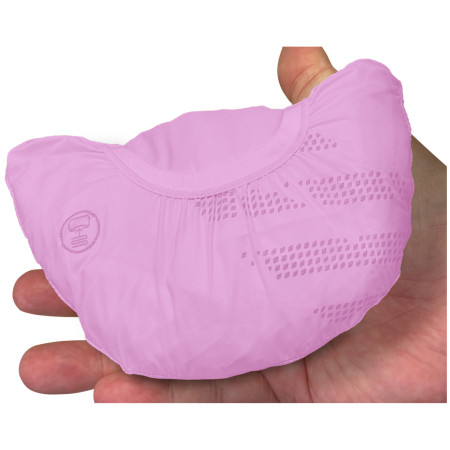 Cortavientos de mujer Etape Gloria 2.0