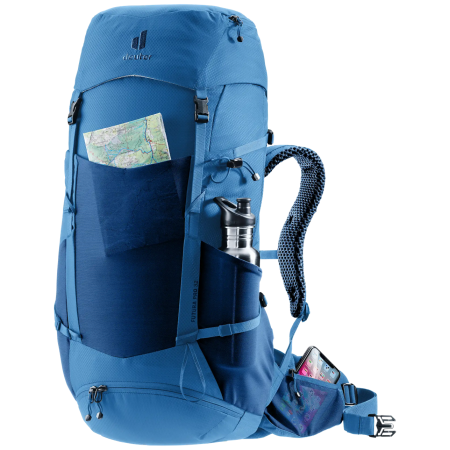 Mochila de senderismo Deuter Futura Pro 32