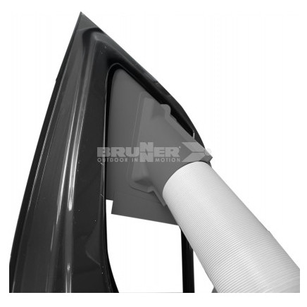 Aire acondicionado Brunner Polarys Imperator - Fiat Ducato