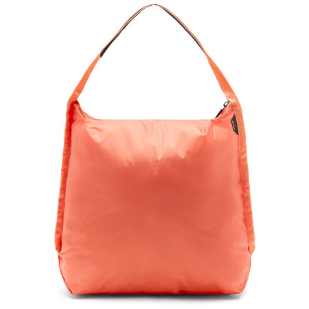 Bolsa de hombro Peak Design Packable Tote naranja Ibis
