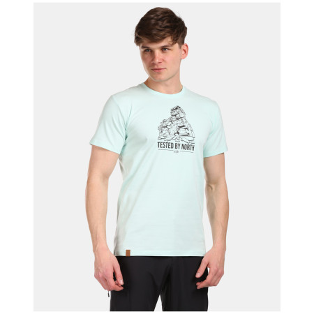 Camiseta de hombre Kilpi Discover-M