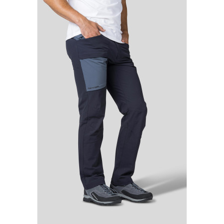 Pantalones softshell de hombre Hannah Varden II