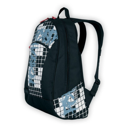 Mochila Husky Rider