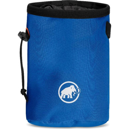Saco de magnesio Mammut Gym Basic Chalk Bag azul 5072 - ice