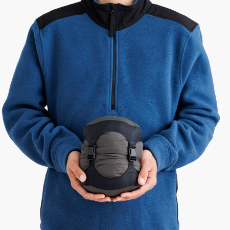 Saco de dormir de plumón Sea to Summit Traveller 7C Regular