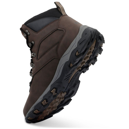 Calzado de hombre Regatta Holcombe Classic