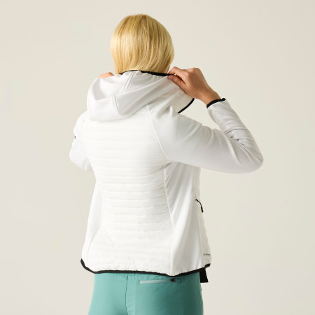 Chaqueta de mujer Regatta Women’s Andreson Hybrid