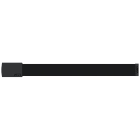 Cinturón Vans Deppster II Web Belt negro Black
