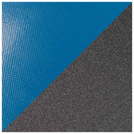 Colchoneta Yate 10 s fólií