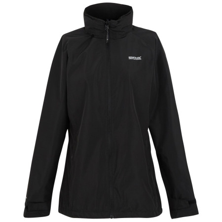 Chaqueta de mujer Regatta Daysha II negro Black
