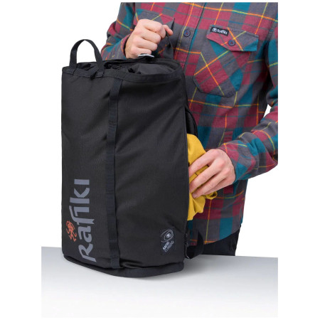 Mochila Rafiki Scrub 26