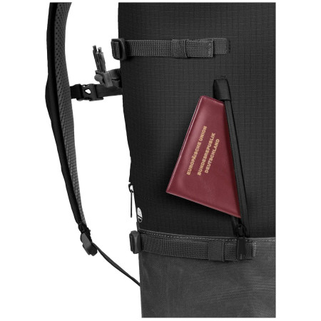 Mochila Vaude CityGo 23 II