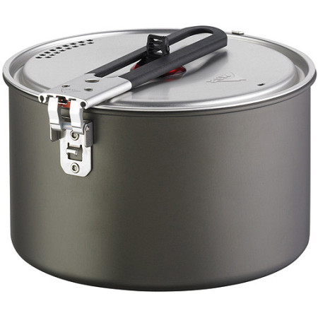 Vajilla MSR Quick 2 Cook Set