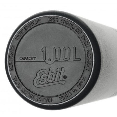 Termo Esbit Majoris 1L Black