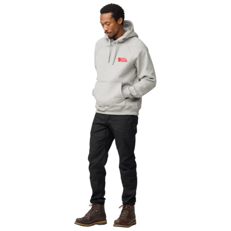 Sudadera de hombre Fjällräven Fjällräven Classic Hoodie M